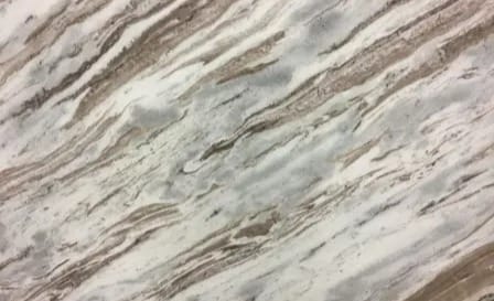 Fantasy Brown Polished
