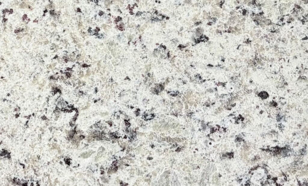 White Ornamental