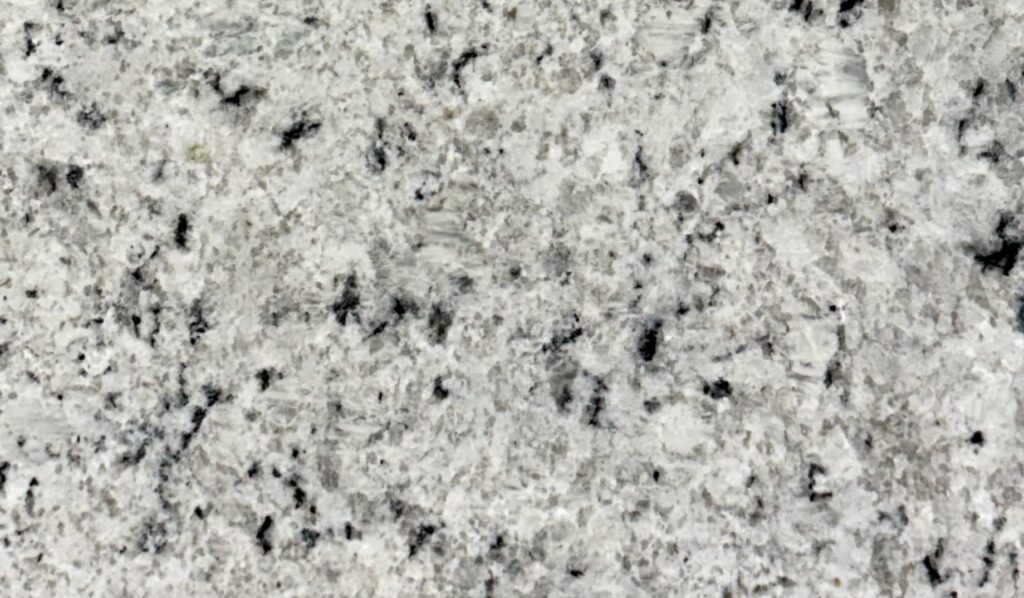Colonial White