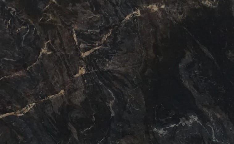 Mocha Black